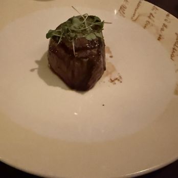 Don Vito's - 8oz Filet Mignon - Italian Near Me - Las Vegas, Nevada Don Vito's - 8oz Filet Mignon - Italian Near Me - Las Vegas, Nevada