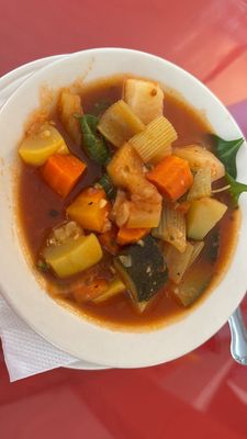 American Italian Bistro Restaurant by null