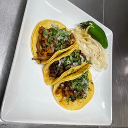 Taqueria La Parrilla