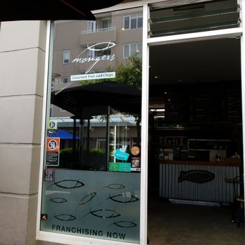 Fishmongers Manly - Seafood Near Me - Manly, NSW