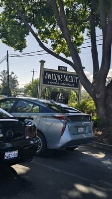 Society Bakery and Cafe by null