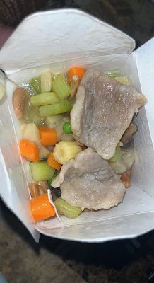 Laiwah Chinese restaurant by null