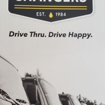 Oil Changers - Oil Change Stations Near Me - Concord, California