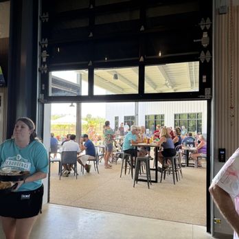 Resurgence Brewing - Bar area - Venues & Event Spaces Near Me - Fort Myers, Florida Resurgence Brewing - Bar area - Venues & Event Spaces Near Me - Fort Myers, Florida