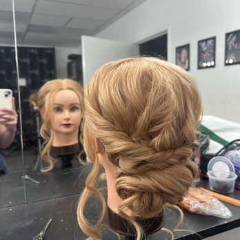 Flourished Beauty - Hair inspo - Makeup Artists Near Me - Tustin, California Flourished Beauty - Hair inspo - Makeup Artists Near Me - Tustin, California