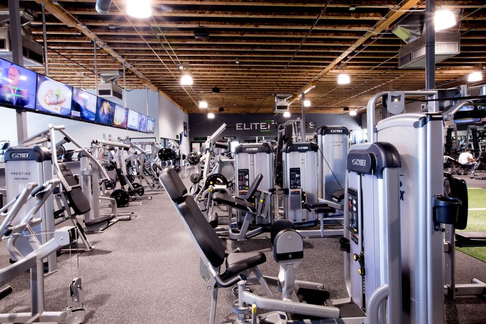 ELEV8 FITNESS 43 Photos & 57 Reviews Gyms 4830 W Chandler Blvd, Chandler, AZ Phone