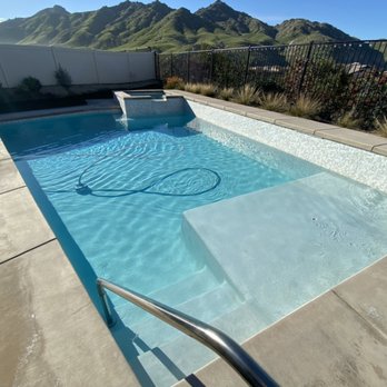 Priority Pool Service - Pool Cleaners Near Me - Riverside, California
