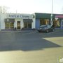 Conan's Kick Boxing Karate Boxing Academy