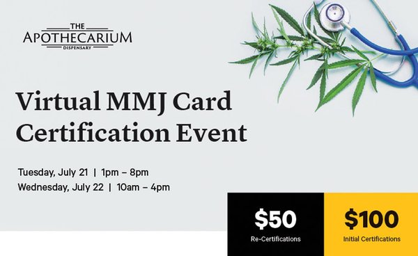 The Apothecarium Dispensary