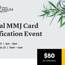 The Apothecarium Dispensary - Lancaster - Book your appointment by visiting apothecariumpa.com/events