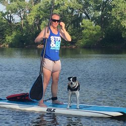 SUPWichita