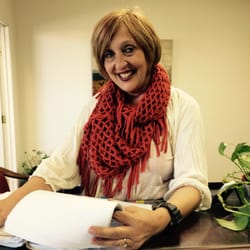Law Offices of Jennifer Reichhoff, Attorney - Colleen, Friendly and efficient secretary