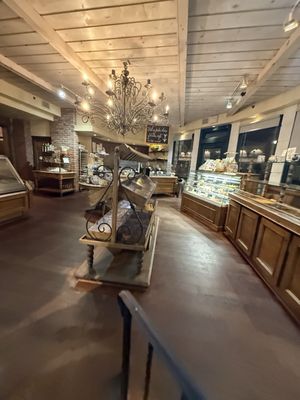 Athan's Bakery & Cafe by null