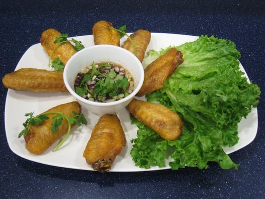 Phở Ý #1 Noodle House by null