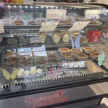 Makeda's - Desserts Near Me - Sandy Springs, Georgia Makeda's - Desserts Near Me - Sandy Springs, Georgia
