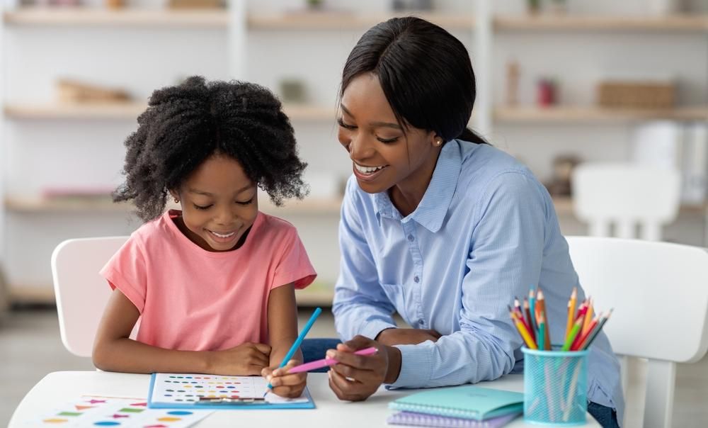 Compleat Kidz ABA Pediatric Therapy - Asheboro - child therapist in Asheboro, NC