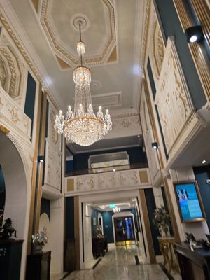 The Imperial Hotel & SPA by null