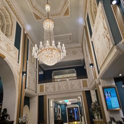 Imperial Hotel with Escape Salon & Spa