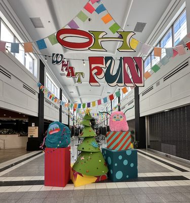 Selden Market by null