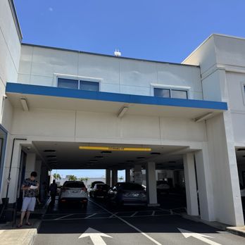 Tony Honda - Service department entrance - Car Dealers Near Me - Waipahu, Hawaii Tony Honda - Service department entrance - Car Dealers Near Me - Waipahu, Hawaii