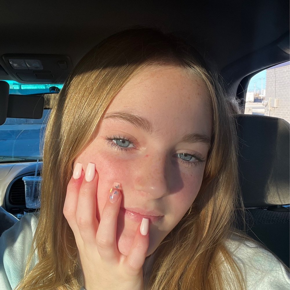 Bamboo Nails & Spa - nails - Nail Salons Near Me - Edmond, Oklahoma Bamboo Nails & Spa - nails - Nail Salons Near Me - Edmond, Oklahoma