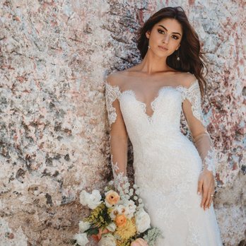 Party Dress Express - Bridal Near Me - Fall River, Massachusetts