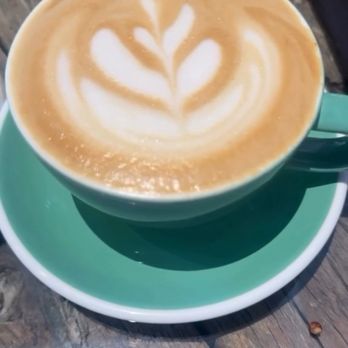 SOCO - Latte - Bakeries Near Me - Mérida, YUC SOCO - Latte - Bakeries Near Me - Mérida, YUC