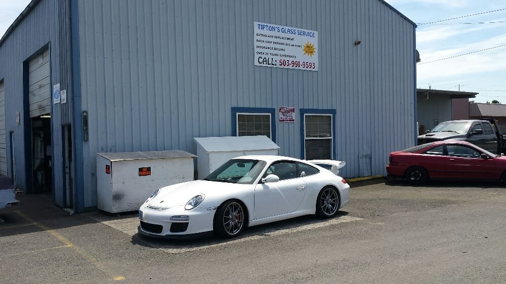 TIPTON’S GLASS SERVICE Updated September 2024 1150 Candlewood Dr NE