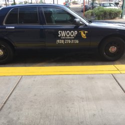 Swoop Taxi