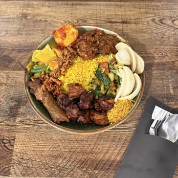 Toko Bersama - Indonesian Near Me - Amsterdam, New Hampshire