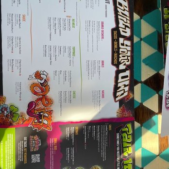 Condado Tacos - Columbus - Tacos Near Me - Columbus, Ohio