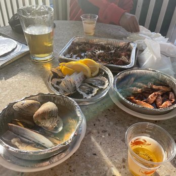 Quality Seafood - Seafood Markets Near Me - Redondo Beach, California