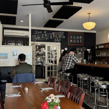 Love Lane Kitchen - Breakfast & Brunch Near Me - Mattituck, New York