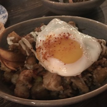 FINKA Table & Tap - Cuban Fried Rice - Asian Fusion Near Me - Miami, Florida