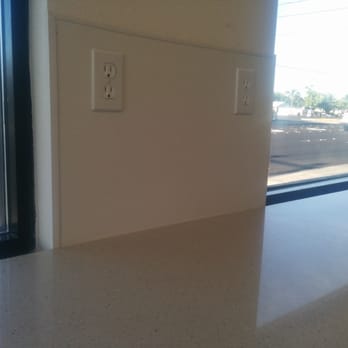 Speed Clean Laundry - Outlets for your portable electronics while you wait for your laundry. - Laundromat Near Me - Antioch, California Speed Clean Laundry - Outlets for your portable electronics while you wait for your laundry. - Laundromat Near Me - Antioch, California
