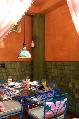 The Hideaway Beverly Hills by null