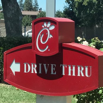 Chick-fil-A - Fast Food Near Me - Fresno, California