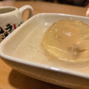 Kyuramen - Japanese Cherry Blossom Jelly - Ramen Near Me - Henderson, Nevada Kyuramen - Japanese Cherry Blossom Jelly - Ramen Near Me - Henderson, Nevada