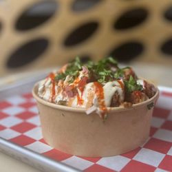 kūKri - Kukri Mac Bowls