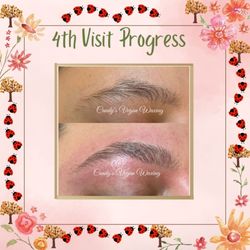 *Appointment Only,No Walk-ins*All appointments must be booked online on my website.Requests sent by text,voicemail will not be booked.