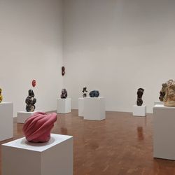 University Of Kentucky Art Museum