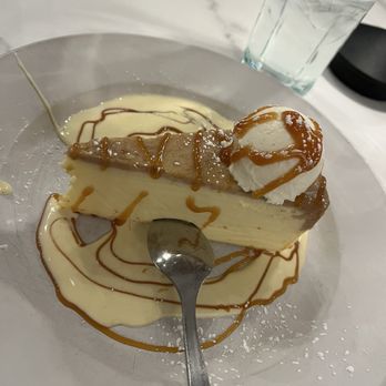 Brio Italian Grille - Crème Brûlée Cheesecake - Italian Near Me - Las Vegas, Nevada Brio Italian Grille - Crème Brûlée Cheesecake - Italian Near Me - Las Vegas, Nevada