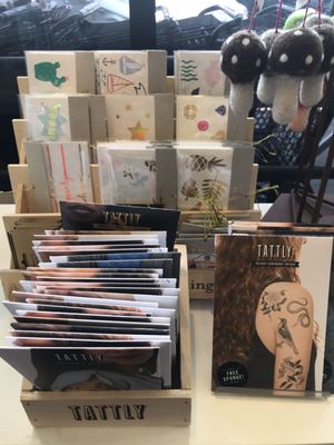 Kinokuniya Bookstore - Santa Monica by null