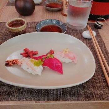 Sushi Hachi - Sushi Bars Near Me - Washington, DC, District of Columbia