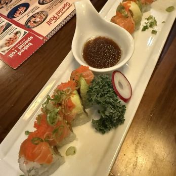 Little Tokyo Restaurant - Roll - Japanese Near Me - San Dimas, California Little Tokyo Restaurant - Roll - Japanese Near Me - San Dimas, California