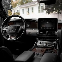 A Better Car And Limo Service