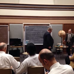 The Church of Jesus Christ of Latter-day Saints - Sunday School.