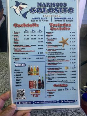Golosito by null