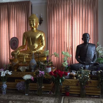 San Fran Dhammaram Temple - Buddhist Temples Near Me - San Francisco, California San Fran Dhammaram Temple - Buddhist Temples Near Me - San Francisco, California