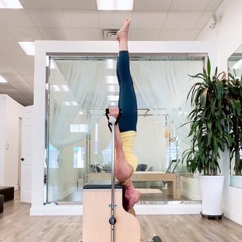 A&U Pilates - Pilates Near Me - Los Angeles, California A&U Pilates - Pilates Near Me - Los Angeles, California